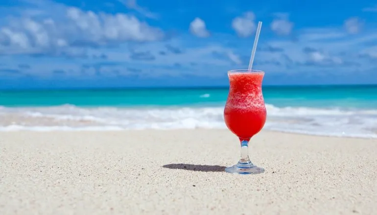 Smoothies z mrożoną herbatą: pyszny i zdrowy wybór