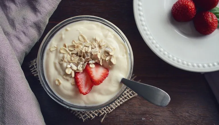 Powitaj wrzesień swoimi smoothie i nowymi zdrowymi postanowieniami