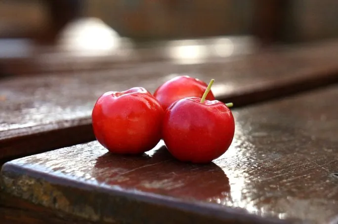 acerola sok