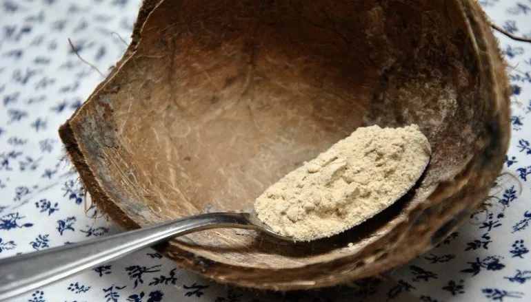Korzeń maca – peruwiański żeń-szeń, skarb Inków, naturalna viagra