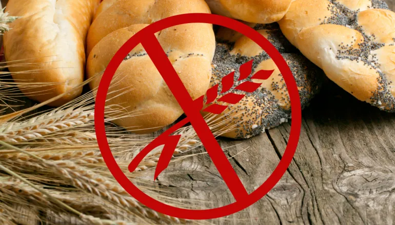 Celiakia – gdy gluten jest wrogiem