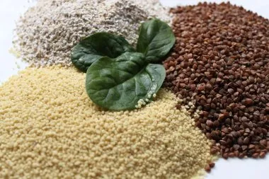 produkty bezglutenowe