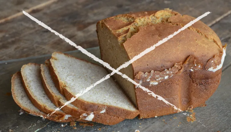 Uczulenie na gluten czy celiakia? Objawy uczulenia na gluten