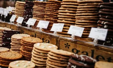 nietolerancja glutenu