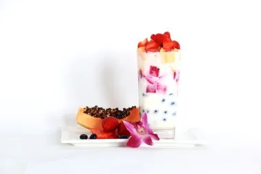 candida dieta jogurt