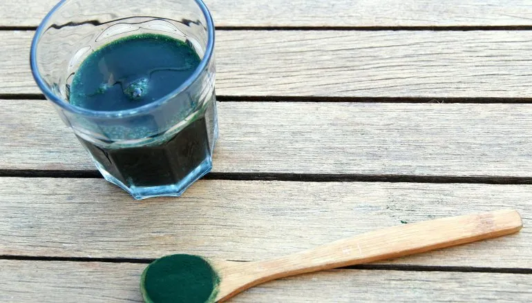 Spirulina – alga o wszechstronnych właściwościach
