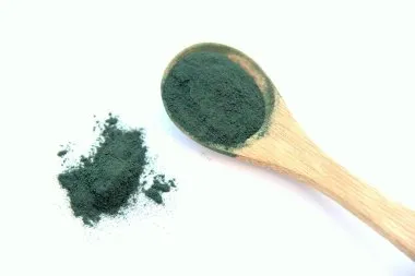 spirulina hawajska