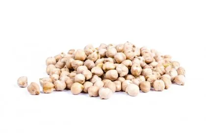 ciecierzyca cieciorka groch włoski