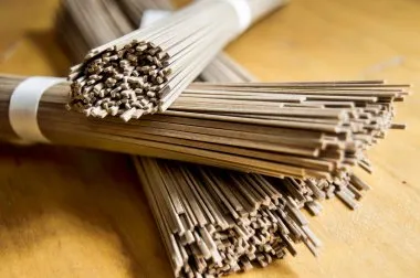 makaron Soba