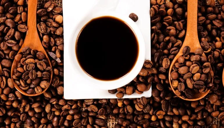 Kawior wśród kaw, czyli Kopi Luwak