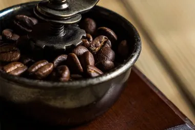 kawa kopi luwak