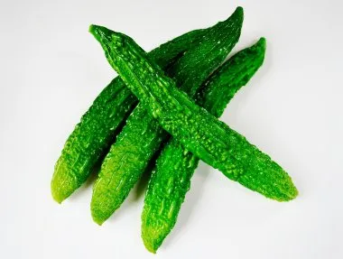 przepękla - gorzki melon