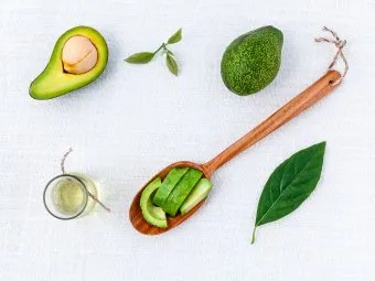 guacamole awokado