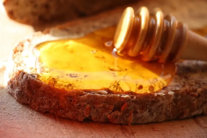 nektar Manuka