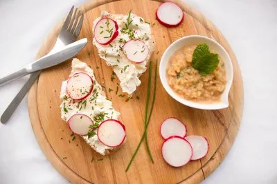 zrównoważona dieta