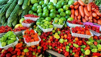 dla kogo dieta owocowo-warzywna