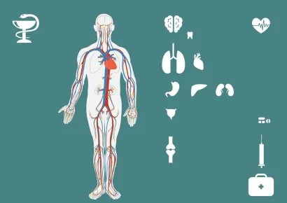 przepukliny rozworu przełykowego - hernia hiatus esophagi