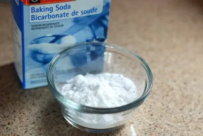 soda do sprzątania