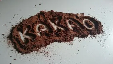 magnez czekolada orzechy