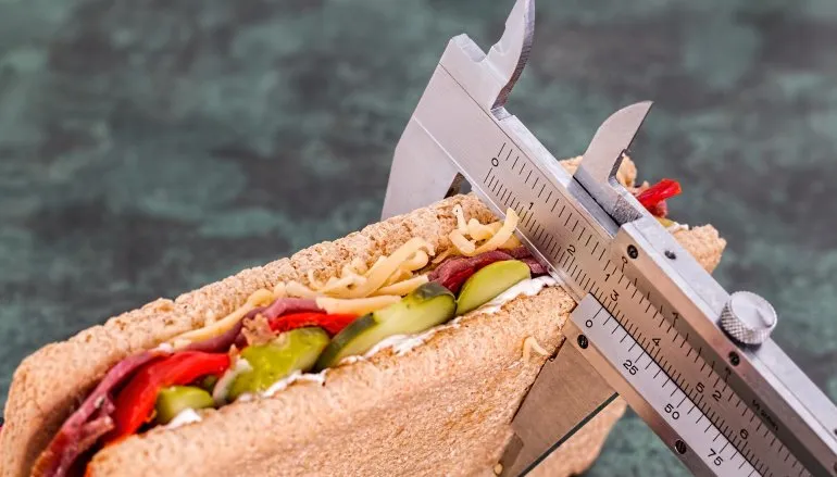 Zdrowe odżywianie - jak ułożyć odpowiednią dietę?