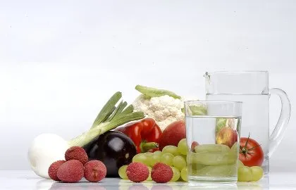 piramida żywienia
