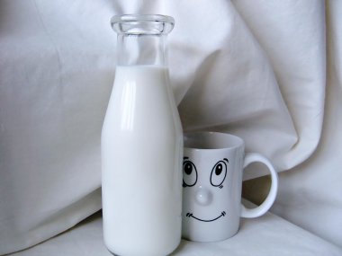 laktoza w mleku