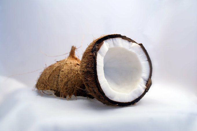 zastosowanie olej kokosowego w kosmetyce